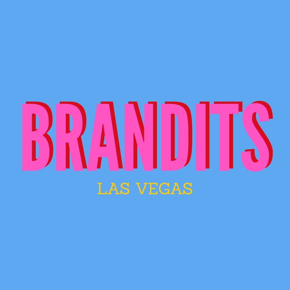 Hello from Las Vegas